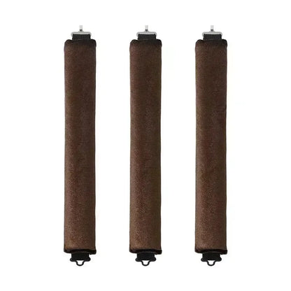 Heatless Curling Rod Headband Kit